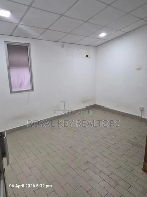 2,000 Sq ft. Office Space for Rent in Colombo 03