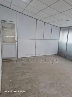 2,000 Sq ft. Office Space for Rent in Colombo 03