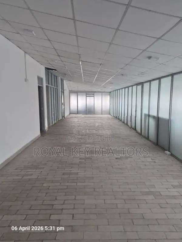2,000 Sq ft. Office Space for Rent in Colombo 03