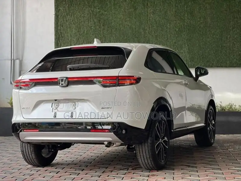 Honda Vezel Z Premium 2026