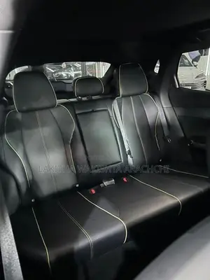 BYD ATTO 3 2025