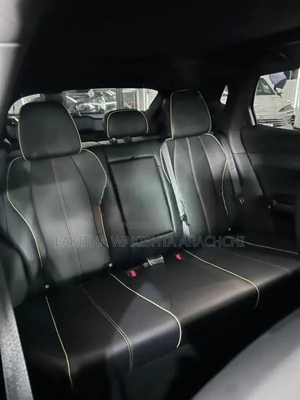 BYD ATTO 3 2025