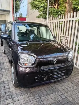 Suzuki Alto 2024