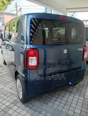 Suzuki Wagon R 2024