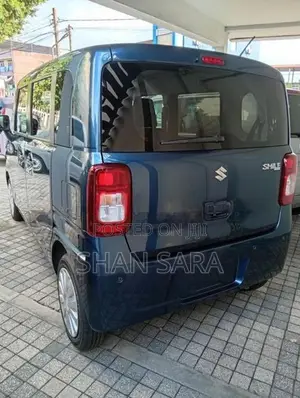 Suzuki Wagon R 2024