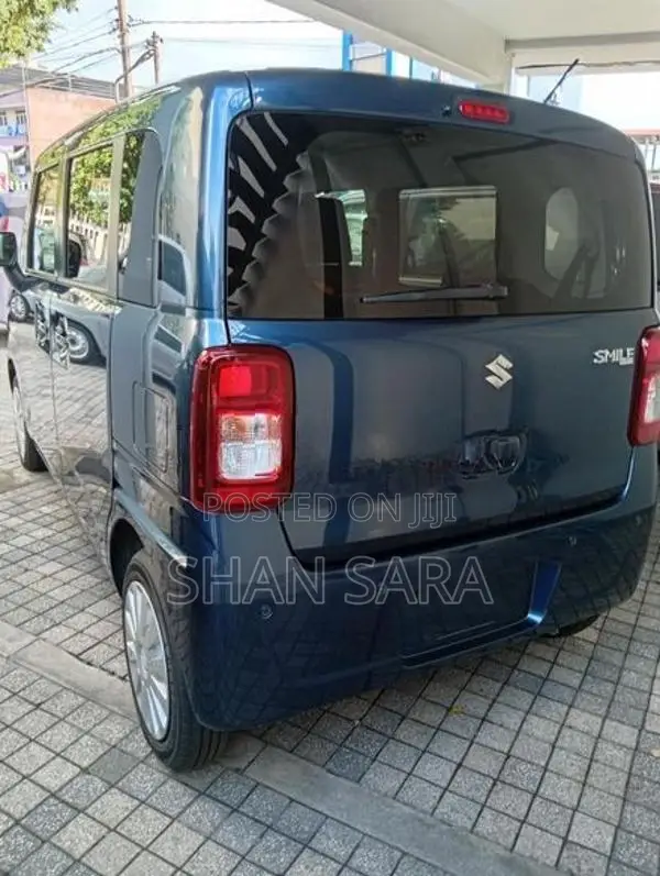 Suzuki Wagon R 2024