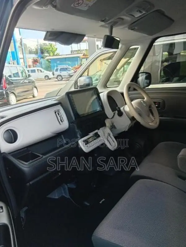 Suzuki Wagon R 2024