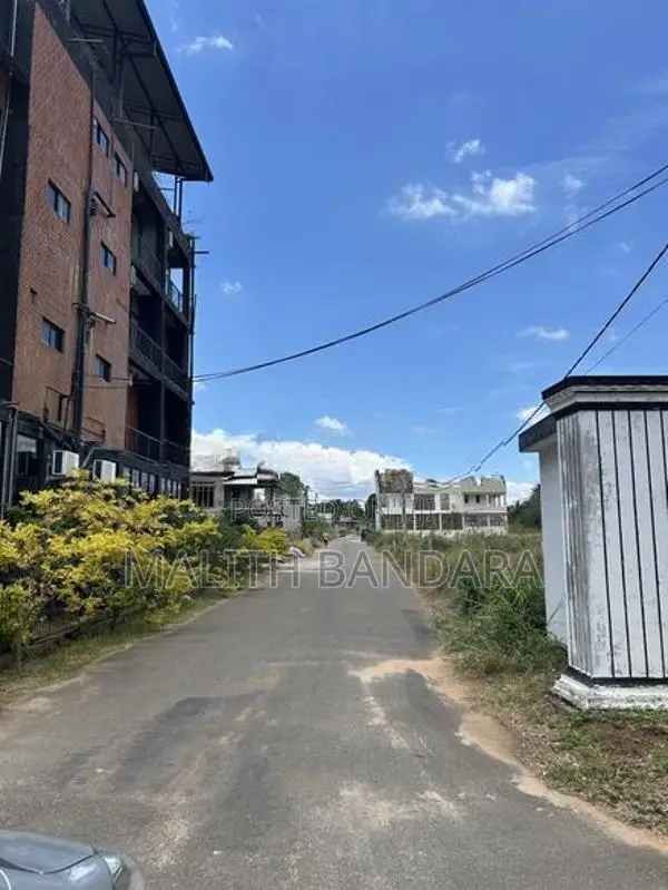 Land For Sale Near Dambulla Cave Temple