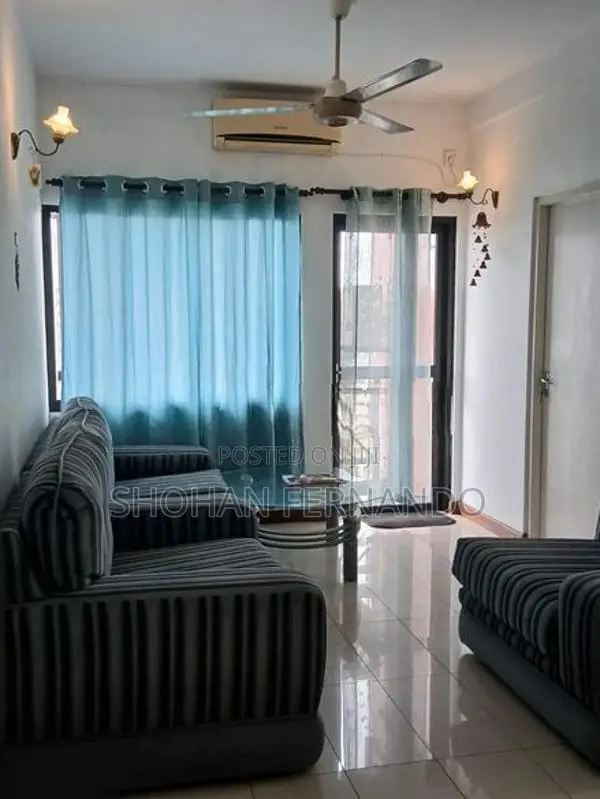 Apartment for Sale Colombo 9