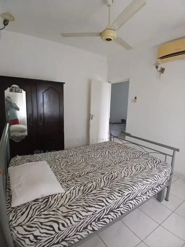 Apartment for Sale Colombo 9