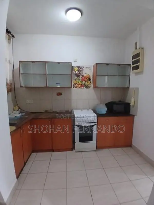 Apartment for Sale Colombo 9