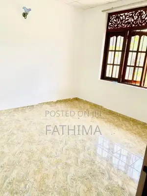 First Floor House for Rent in Kalubowila
