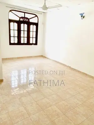 First Floor House for Rent in Kalubowila