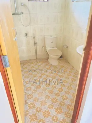 First Floor House for Rent in Kalubowila