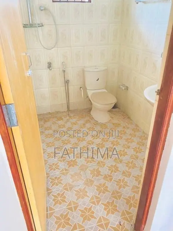 First Floor House for Rent in Kalubowila