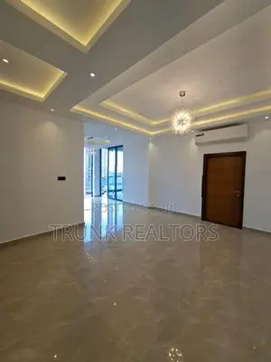 Peak Residencies, Colombo 06 03BR Apartment For Sale (NK11860)