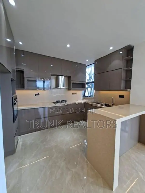 Peak Residencies, Colombo 06 03BR Apartment For Sale (NK11860)