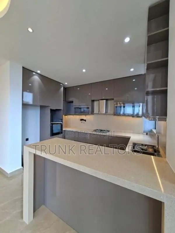 Peak Residencies, Colombo 06 03BR Apartment For Sale (NK11860)