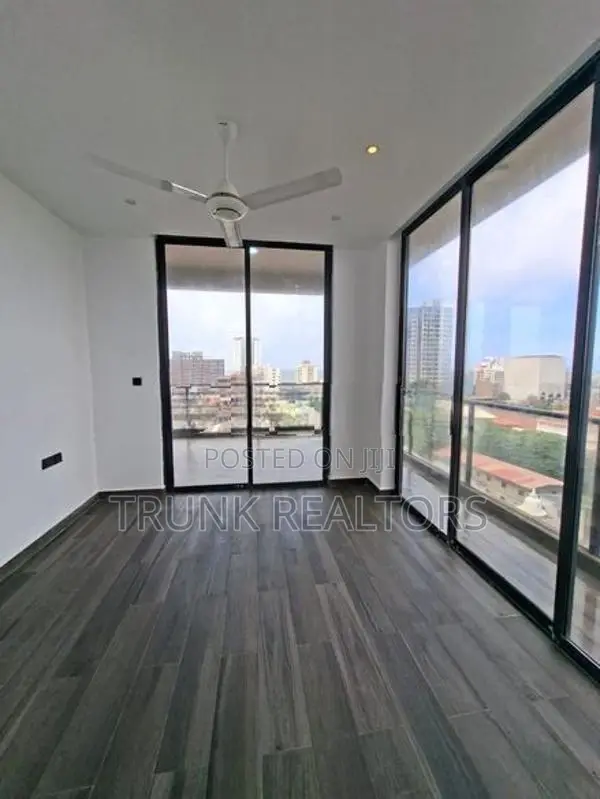 Peak Residencies, Colombo 06 03BR Apartment For Sale (NK11860)