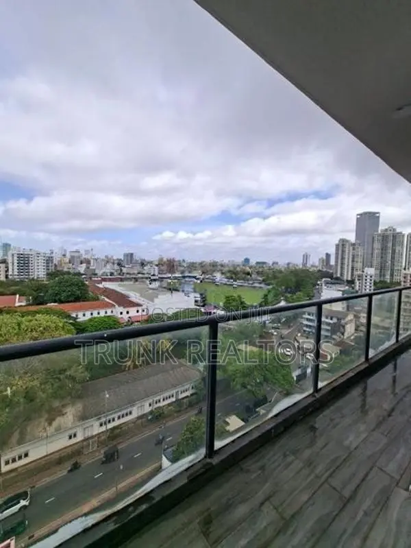 Peak Residencies, Colombo 06 03BR Apartment For Sale (NK11860)