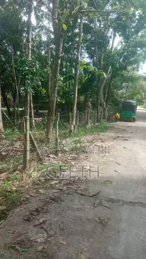 30 Perches Prime Land In Wellmilla Maharagama