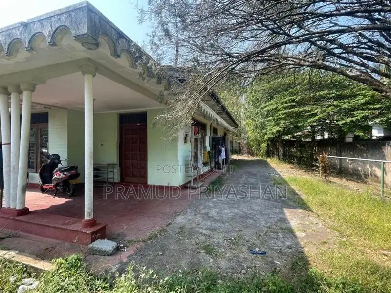House for Sale in Matale