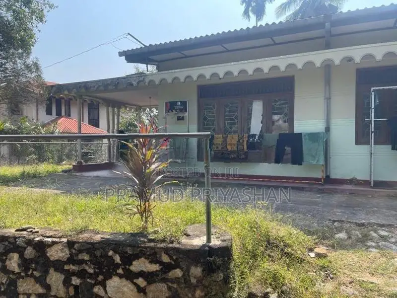 House for Sale in Matale