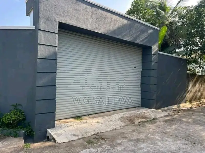 Valuable Land for Sale in Ja Ela - 12.5 Perch