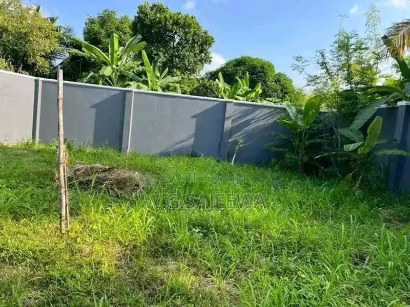 Valuable Land for Sale in Ja Ela - 12.5 Perch