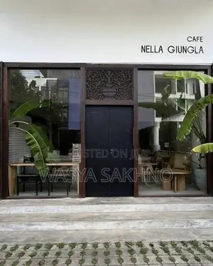 Turnkey Beachfront Cafe Restaurant for Sale – Hikkaduwa