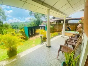 House for Sale in Kamburupitiya