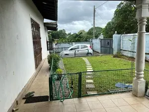 Valuable House for Sale Kottawa