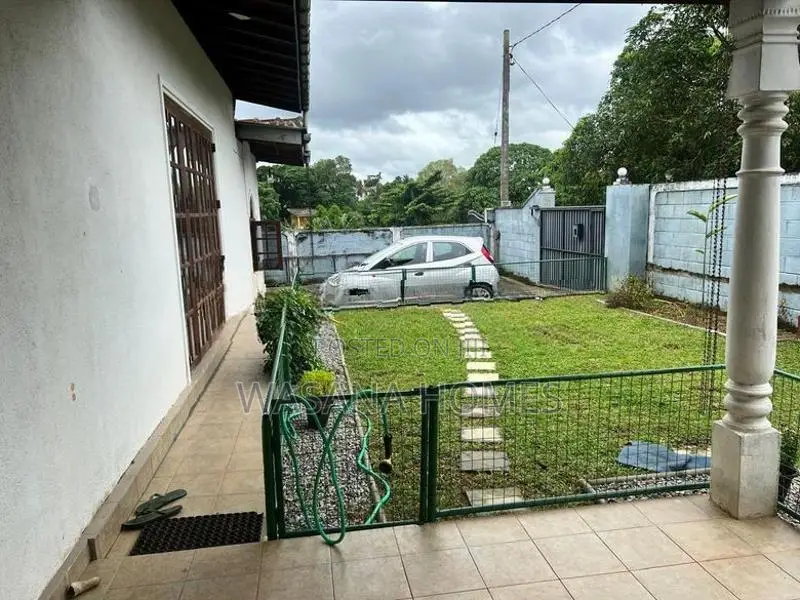 Valuable House for Sale Kottawa