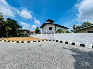 Excellent Land Plot for Sale in Yakkala