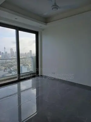 606 The Address 02 Bedroom Furnished Apartment for Sale Colombo 3