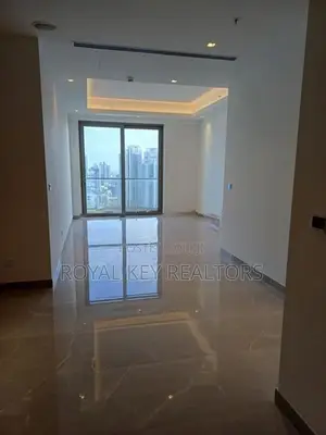 606 The Address 02 Bedroom Furnished Apartment for Sale Colombo 3