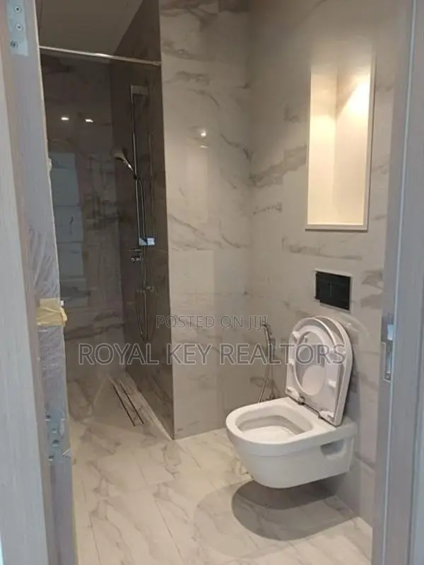 606 The Address 02 Bedroom Furnished Apartment for Sale Colombo 3