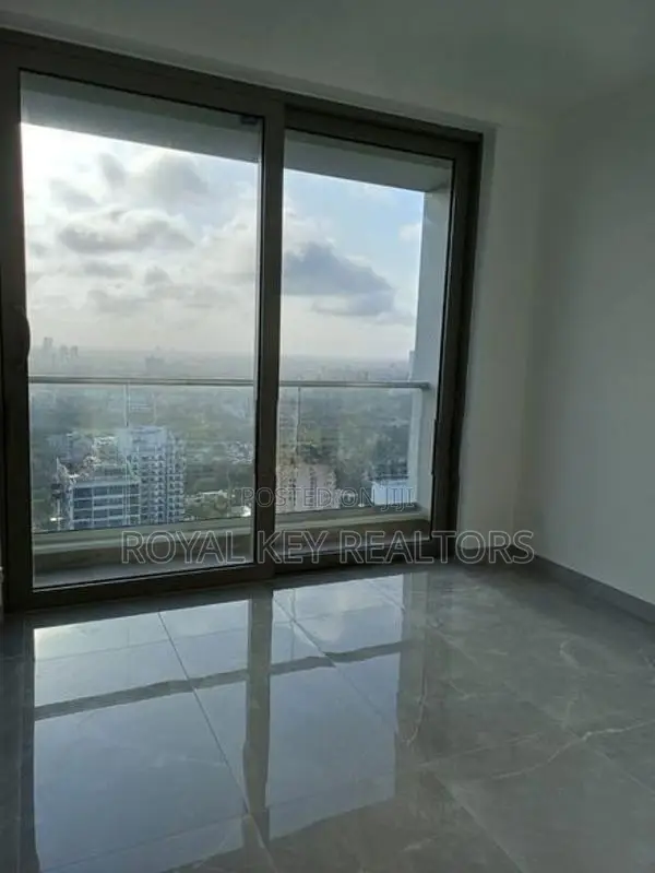 606 The Address 02 Bedroom Furnished Apartment for Sale Colombo 3