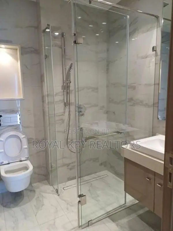 606 The Address 02 Bedroom Furnished Apartment for Sale Colombo 3