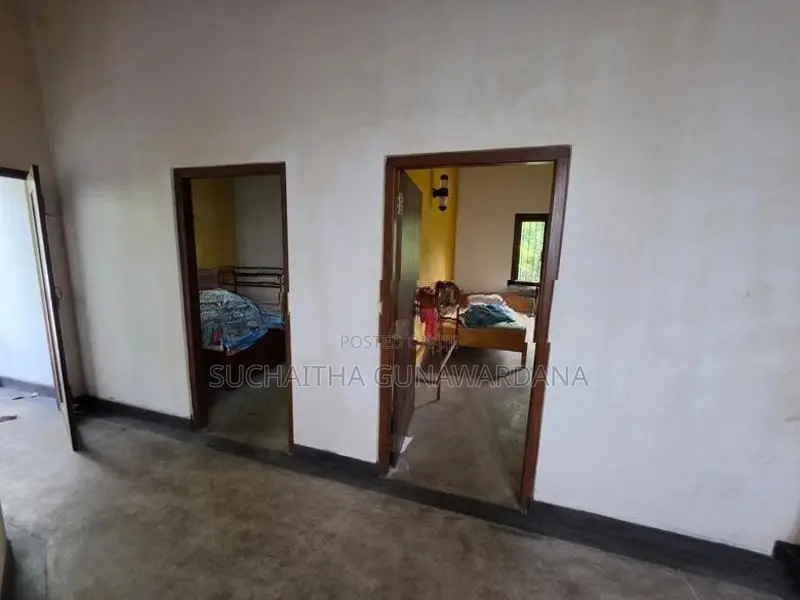 House For Rent In Eheliyagoda