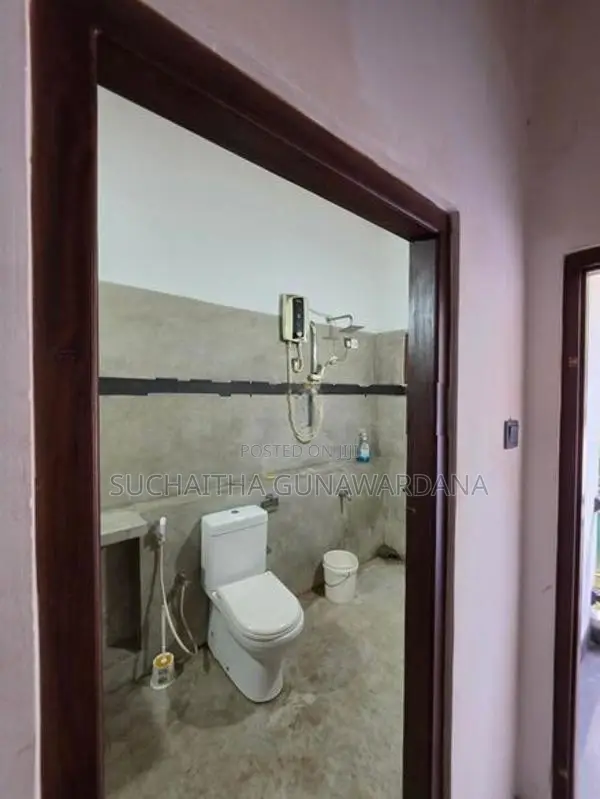 House For Rent In Eheliyagoda