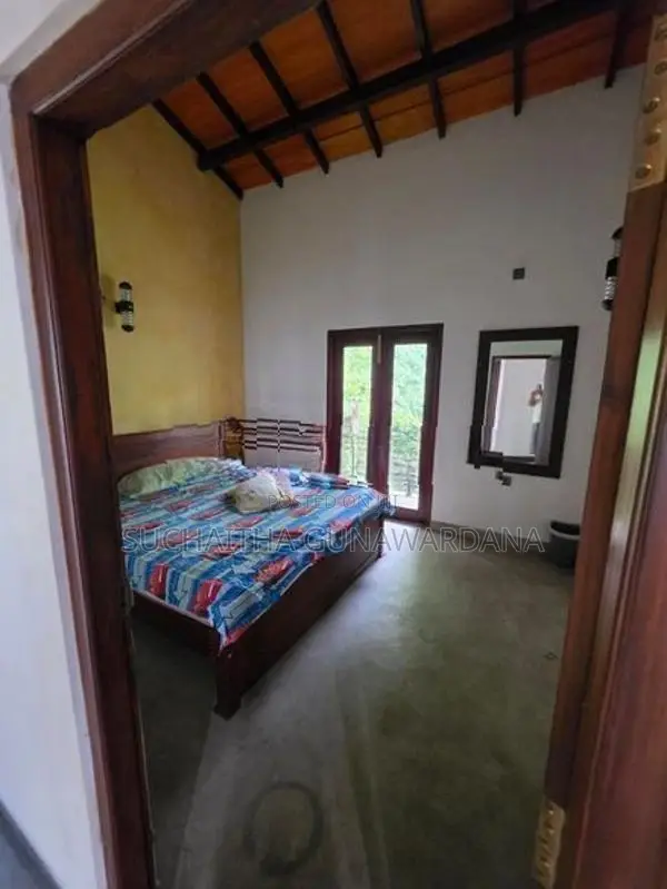 House For Rent In Eheliyagoda