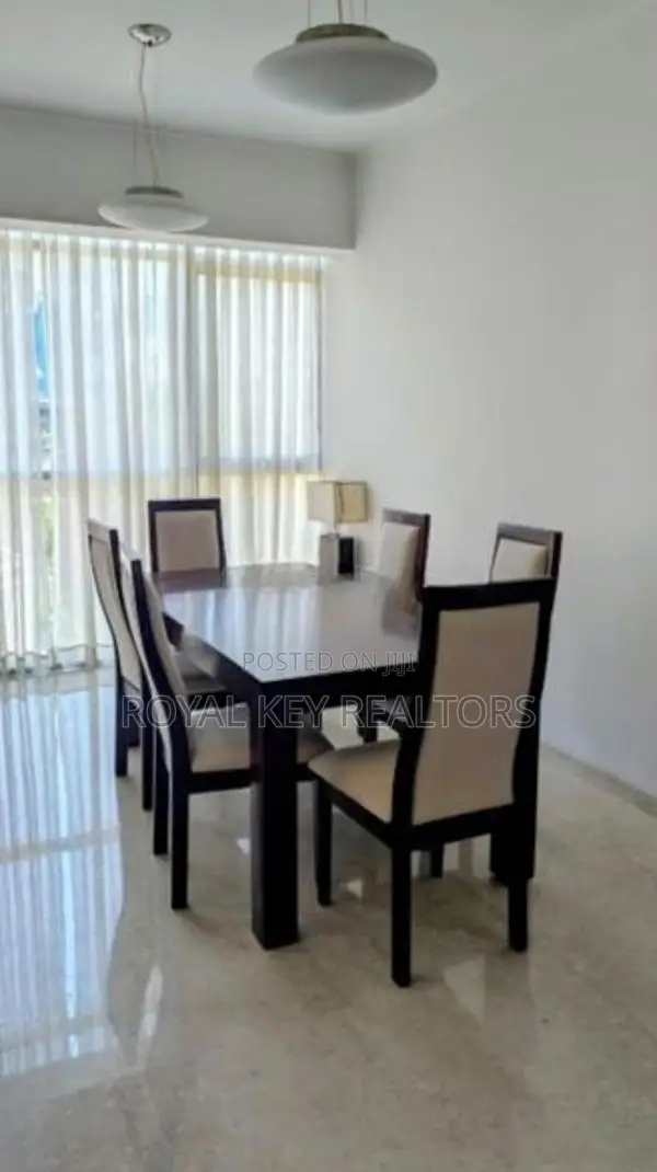 Emperor Residencies 02 Bedroom Furnished Apartment for Rent Colombo 3