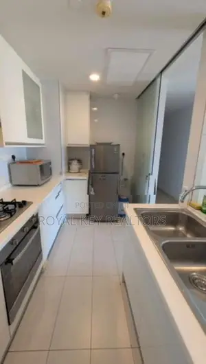 Emperor Residencies 02 Bedroom Furnished Apartment for Rent Colombo 3