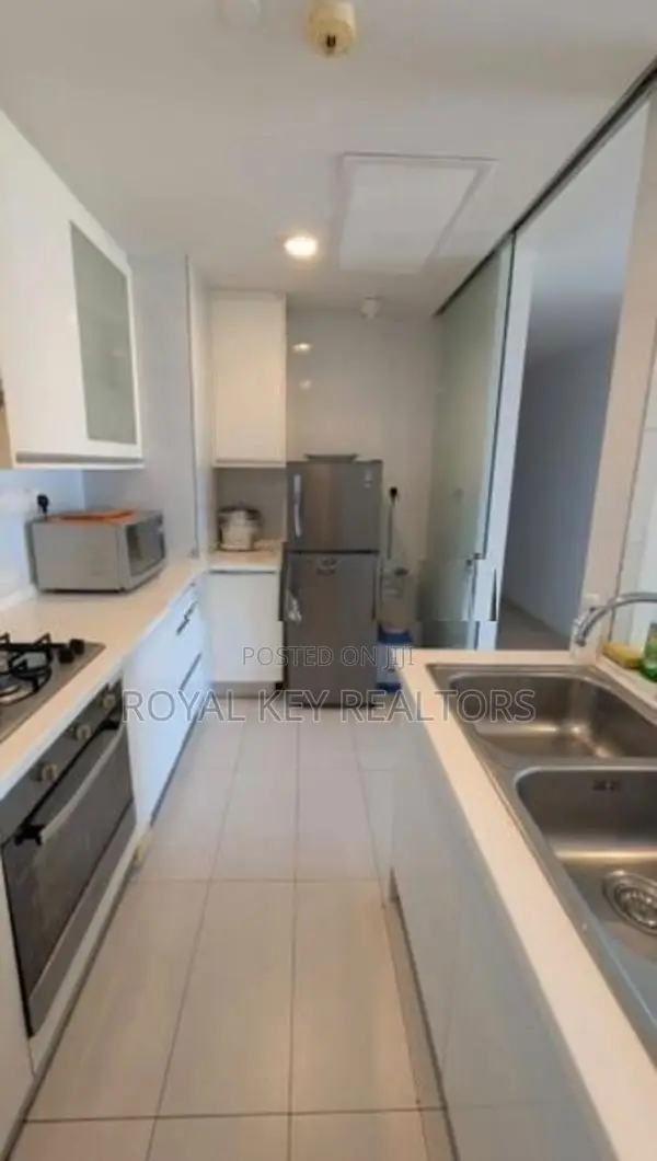 Emperor Residencies 02 Bedroom Furnished Apartment for Rent Colombo 3