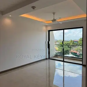 Marina Square 02 Bedroom Unfurnished Apartment for Sale Colombo 15