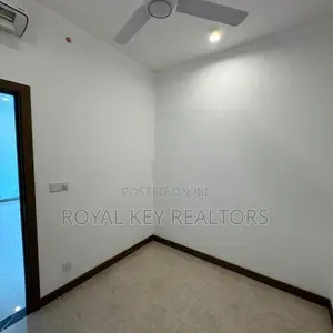 Marina Square 02 Bedroom Unfurnished Apartment for Sale Colombo 15