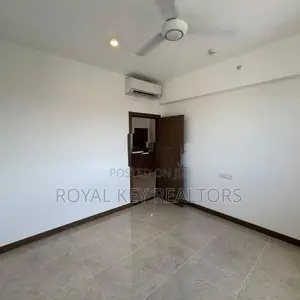 Marina Square 02 Bedroom Unfurnished Apartment for Sale Colombo 15
