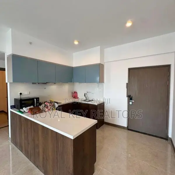 Marina Square 02 Bedroom Unfurnished Apartment for Sale Colombo 15