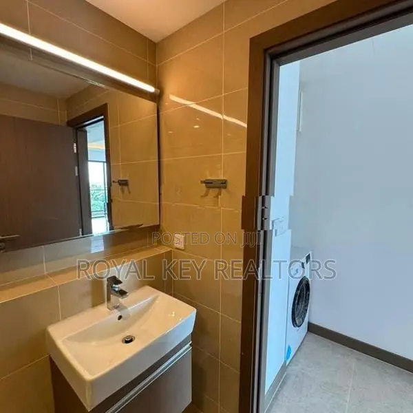 Marina Square 02 Bedroom Unfurnished Apartment for Sale Colombo 15